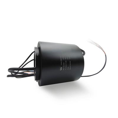 China Bore Slip Ring  12 Circuits with 80mm for sale