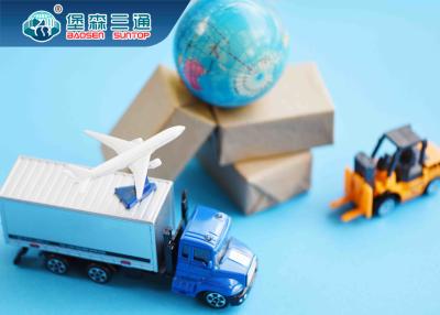 China Air Cargo Express Shipping Agent Air Shipment from China to USA UK Canada Amazon Fba à venda