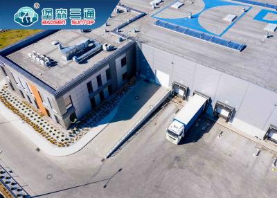 Китай Consolidation Shipping Freight Service From Shenzhen / Ningbo To Johannesburg продается