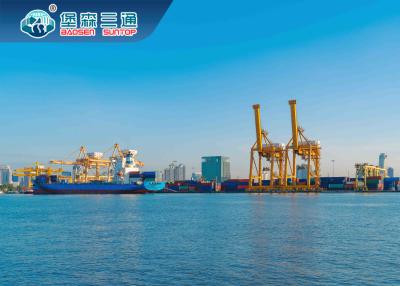 中国 General Cargo Trucking Service In China With The Cheapest Offer 販売のため