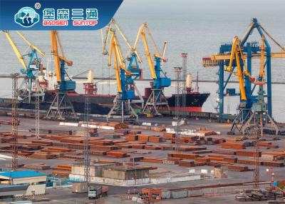 中国 8000-10000kg FBA Amazon Shipping Service To Worldwide Eu UK USA NL 販売のため