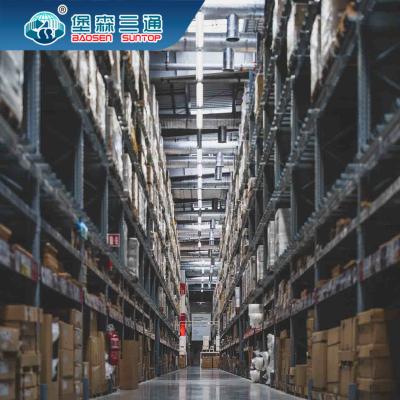 China FCL LCL Air Freight Forwarding Services , Foreign Freight Forwarder to America for sale