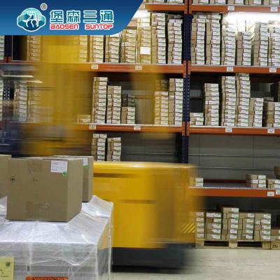China Professional Amazon FBA Shipping Service To Worldwide Warehouse for sale