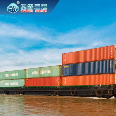 Chine Fret le service d'expédition international des affaires FCL LCL de Dropshipping à vendre