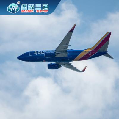 China Sea Air International Freight Forwarder FBA Amazon Warehouse Express Delivery for sale