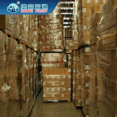 China SGS Certificate Ocean Freight Consolidation Shipping Services 20gp 40gp 40hq for sale