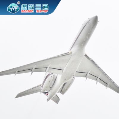 China EXW DDP DDU International Air Freight Forwarders China To South Africa for sale