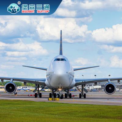 China Baosen Suntop Shopify Dropshipping Agent To Worldwide for General Cargo Special Cargo for sale