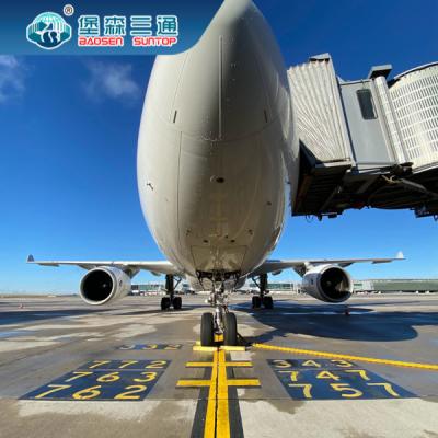 China Dropshipping Air Freight Forwarding Agent China To Uk Germany France Usa Amazon Fba for sale