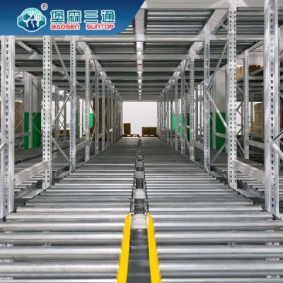 China DDU DDP International Warehousing Services Logistics From China To Europe for sale