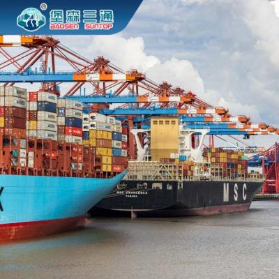 Китай Customs Declaration And Customs Clearance Service China Import And Export продается