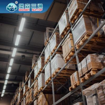 Chine Reliable International Logistics Service , Warehousing Agents Shipping Freight Services à vendre