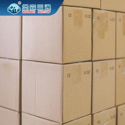 China From Shenzhen Global Consolidation Services , Cargo Shipping From China FCL LCL for sale
