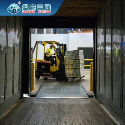 China Conservación en cámara frigorífica de Dropshipping y servicios globales del almacenamiento para el comercio electrónico en venta
