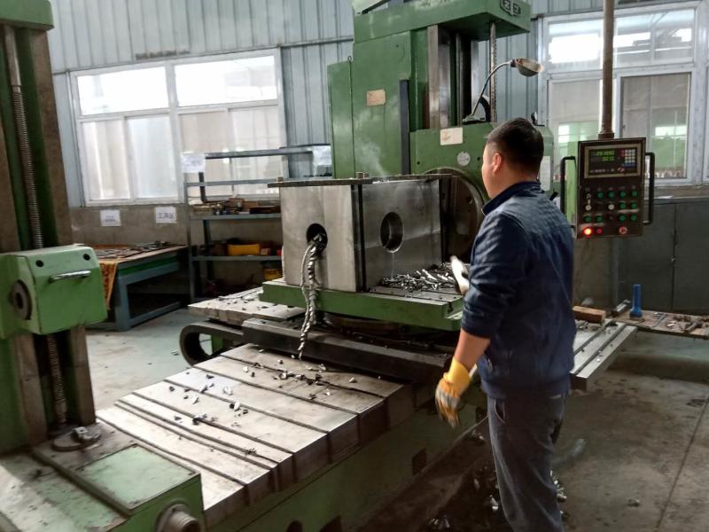 Fornecedor verificado da China - Sanyuan Yinda Petroleum Machinery Co.,Ltd
