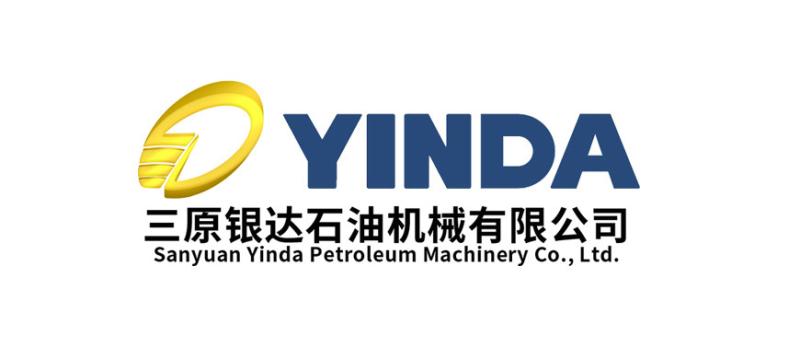 確認済みの中国サプライヤー - Sanyuan Yinda Petroleum Machinery Co.,Ltd