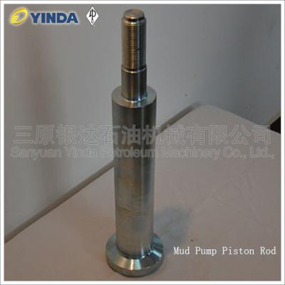 China Pistón Rod GH3161-05.18 NB100.05.18 Honghua HHF1600 de los accesorios de la bomba de fango en venta