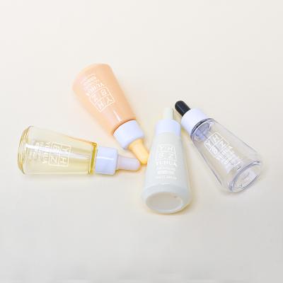 中国 青いオイル 血清 ボトル あなたのスキンケア 日常 に ぴったり な 添加物 販売のため