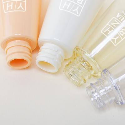 中国 青いオイル 血清 ボトル あなたのスキンケア 日常 に ぴったり な 添加物 販売のため