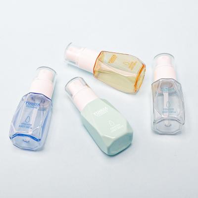 Chine Certification ODM/OEM Bouteille de pulvérisation de brouillard fin avec conception claire à vendre