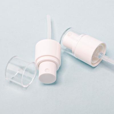 China Spray de protector solar Botella de spray de plástico PET transparente para beneficios hidratante en venta