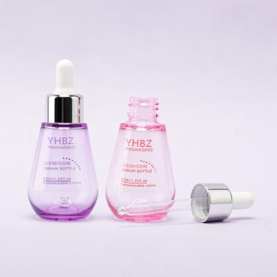 China Customized Oil Serum Bottle for ODM/OEM Delivery in Just 15-20 Days Customer Needs for sale