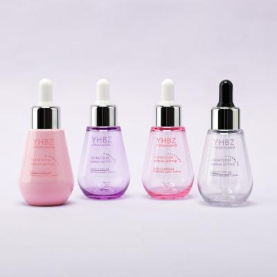 China Customized Oil Serum Bottle for ODM/OEM Delivery in Just 15-20 Days Customer Needs for sale
