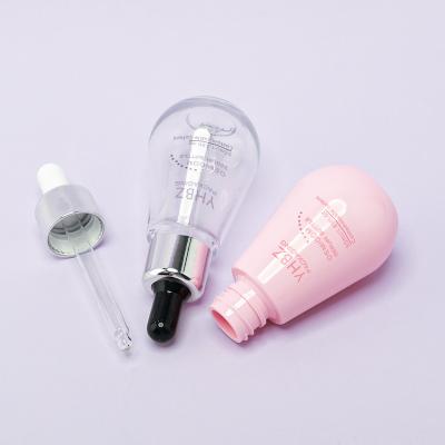 China Customized Oil Serum Bottle for ODM/OEM Delivery in Just 15-20 Days Customer Needs for sale