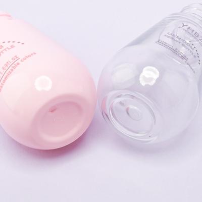 China Customized Oil Serum Bottle for ODM/OEM Delivery in Just 15-20 Days Customer Needs for sale