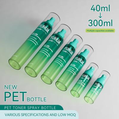 Китай Шелкография ПЭТ распылитель с распылением мелким туманом продается