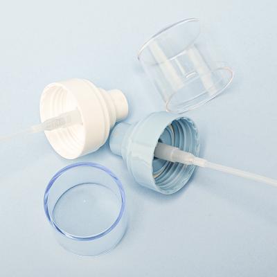 Китай Шелкография ПЭТ-флакона с распылителем для пластиковых фармацевтических продуктов продается