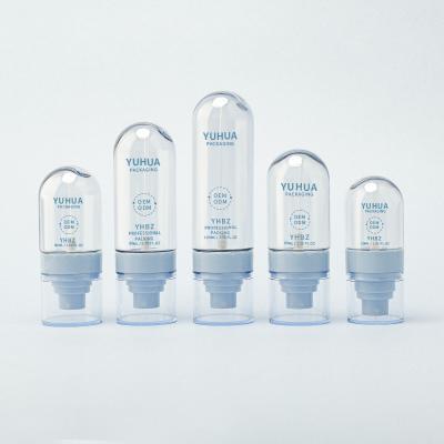 Китай Шелкография ПЭТ-флакона с распылителем для пластиковых фармацевтических продуктов продается