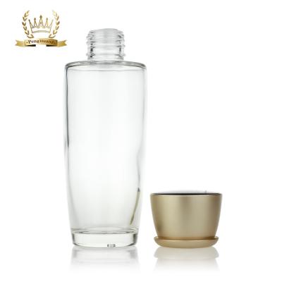 Chine bouteille et pot cosmétiques de empaquetage cosmétiques de l'ensemble 30ml 40ml 100ml 120ml de 30g 50g à vendre