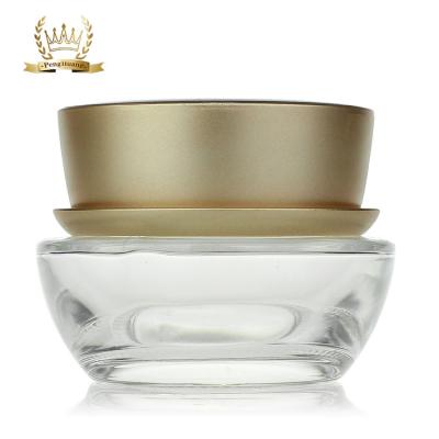 Chine bouteille et pot cosmétiques de empaquetage cosmétiques de l'ensemble 30ml 40ml 100ml 120ml de 30g 50g à vendre