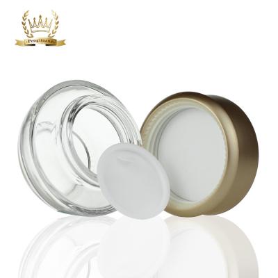 Chine bouteille et pot cosmétiques de empaquetage cosmétiques de l'ensemble 30ml 40ml 100ml 120ml de 30g 50g à vendre
