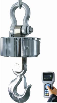 China Brans Wireless Crane Scales Hanging Scales Weighing Scales with scoreboard for sale
