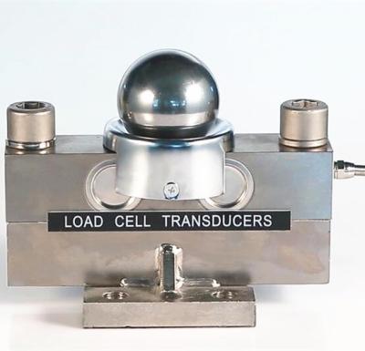 China 40t Black Weighing Platform Load Cell for sale