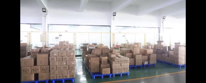 Verified China supplier - Changzhou Jinsanshi Mechatronics Co., Ltd