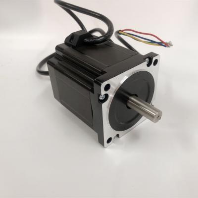 China Two Phase Nema 23 Stepper Motor For Cnc 3N.M for sale