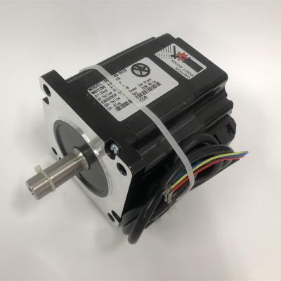 China 2 Phase Ac Servo Motor Nema 17 With Encoder And Driver HSS42 0.55NM 42HSE05N-D24 for sale