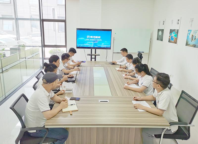 確認済みの中国サプライヤー - Shenzhen Bowei RFID Technology Co.,LTD.