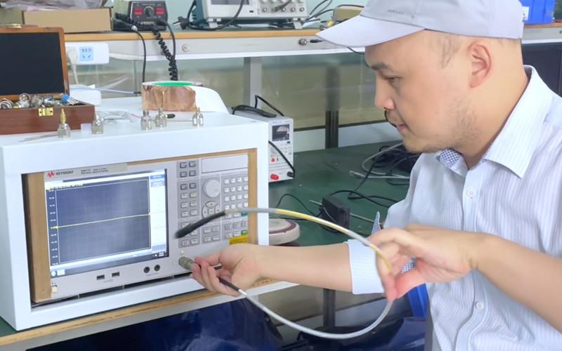 Fournisseur chinois vérifié - Shenzhen Bowei RFID Technology Co.,LTD.