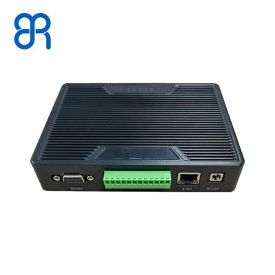 China ISO18000-6C Protocol 4 Port UHF RFID Reader For Product Automation for sale