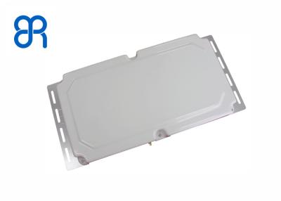 China 10dBic High Gain RFID Antenna Frequency 860-960MHz With ABS Plastic / Aluminum Material for sale