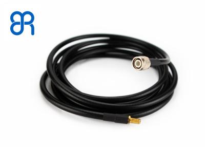 Китай Сила 1.8KW коаксиального кабеля UHF RFID RF пиковая для спички TNC/n/соединителей SMA продается