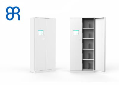 China UHF RFID Smart bookcase/Cabinet for archives/file/book management 920 ~ 925MHz for sale