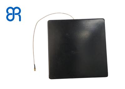 China 860-960MHz Near Field RFID Antenna with Aluminum Plastics Material for sale