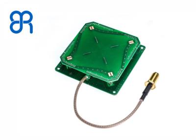 中国 手持ち型装置小さいUHF RFIDのアンテナ軽量の低い定在波 販売のため