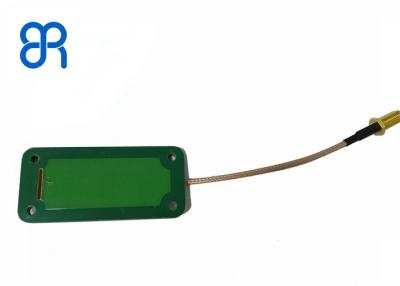 中国 小型UHF線形RFIDのアンテナ、分野RFIDのアンテナの近くの低い定在波 販売のため
