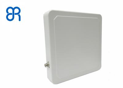 China High Gain RFID Narrow Beam Antenna / Wide Beam Antenna Low VSWR 902-928MHz for sale